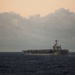 USS Stennis Conducts Flight Operations during RIMPAC 16