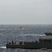 Forty Ships and Submarines Steam in Close Formation During RIMPAC
