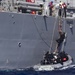 USS Howard VBSS Operations at RIMPAC 2016
