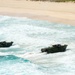 Amphibious Assault exercise at Marine Corps Base Hawaii during RIMPAC 2016