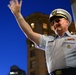 Coast Guard participates in Seattle’s 67th annual Seafair Torchlight Parade