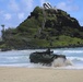 RIMPAC 16: Amphibious Assault on Marine Corps Base Hawaii