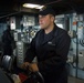 USS Mason (DDG 87) Daily Routine