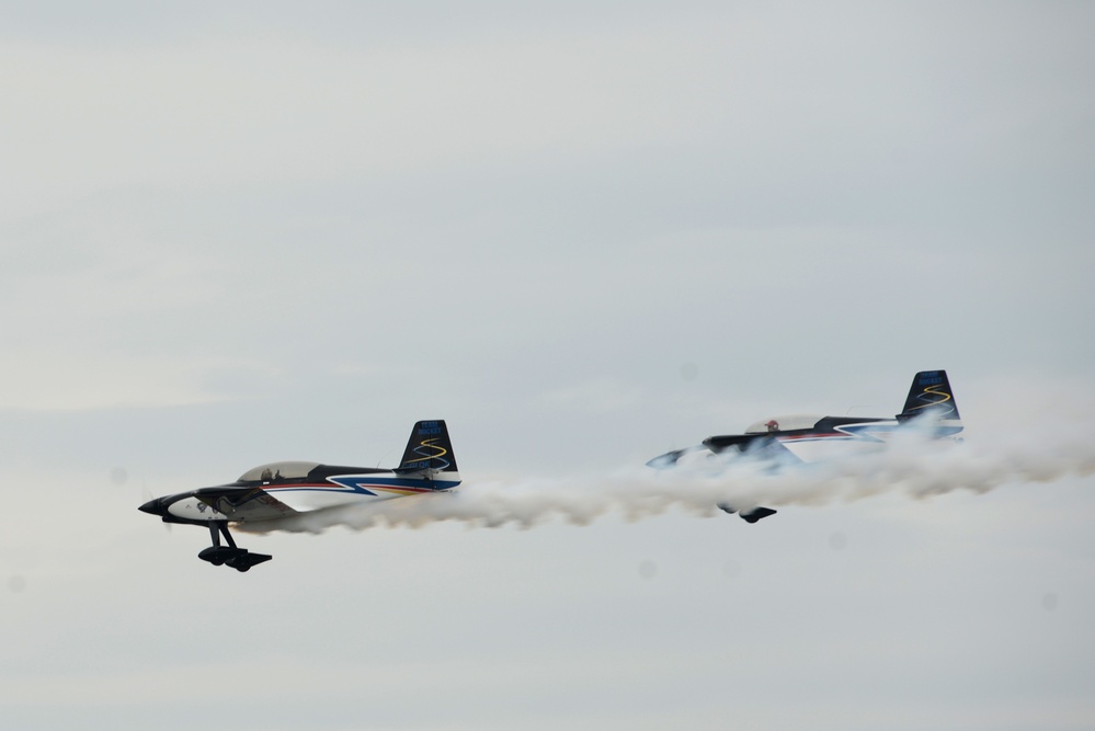 Arctic Thunder Open House 2016