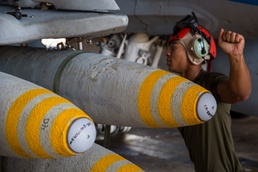 Exercise Southern Frontier