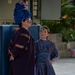 Navy Region Center Singapore encourages community bonding with Aladdin