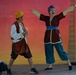 Navy Region Center Singapore encourages community bonding with Aladdin