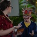 Navy Region Center Singapore encourages community bonding with Aladdin