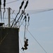 Basic airborne training, Centre of Excellence Italian Airborne Folgore July 12, 2016