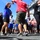 Marines, Sailors in volunteer band make waves at sea
