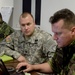 Multinational command post exercises critical for interoperability