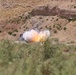 Peshmerga learn how to use Panzerfaust 3