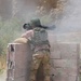 Peshmerga learn how to use Panzerfaust 3