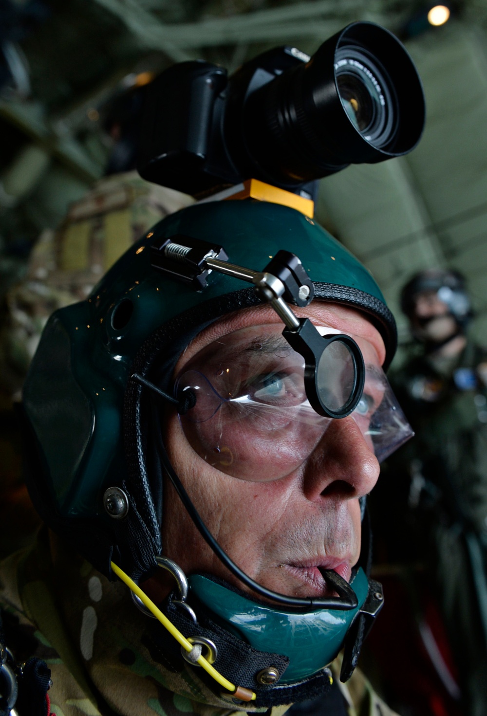 US, allies join forces for International Jump Week