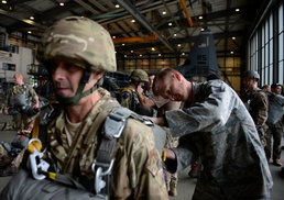 US, allies join forces for International Jump Week