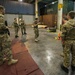 PATFORSWA and Royal Navy/Marines Conduct Close Quarter Training