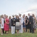 Marine Corps War Memorial Sunset Parade July 26, 2016