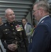 Marine Corps War Memorial Sunset Parade July 26, 2016