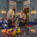 Col. Kassar Retirement Ceremony June 30, 2016
