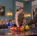 Col. Kassar Retirement Ceremony June 30, 2016
