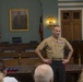 Col. Kassar Retirement Ceremony June 30, 2016