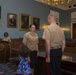 Col. Kassar Retirement Ceremony June 30, 2016