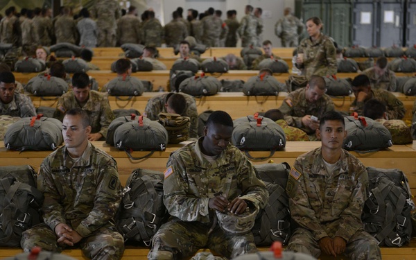 173rd Airborne Brigade