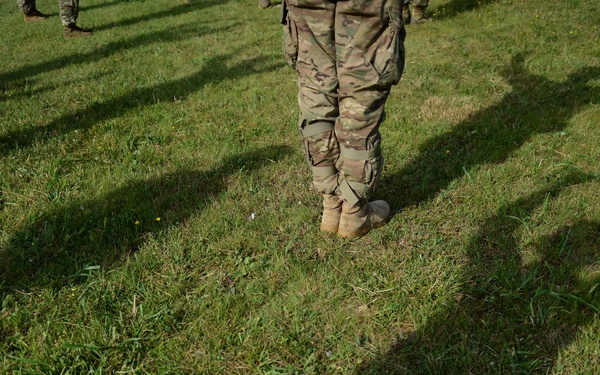 173rd Airborne Brigade