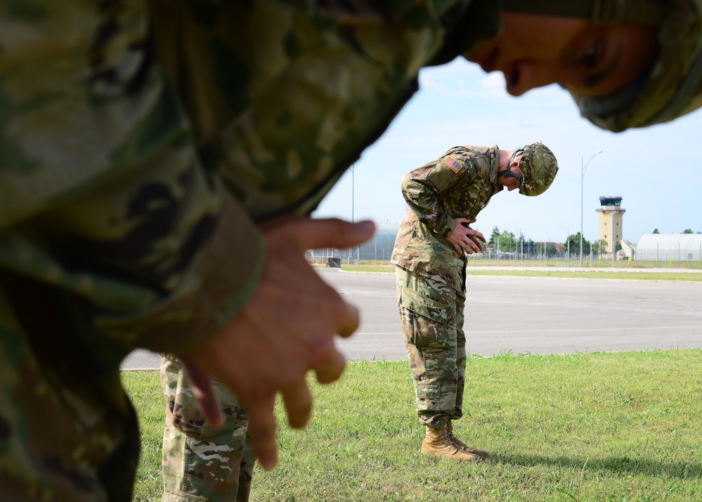 173rd Airborne Brigade