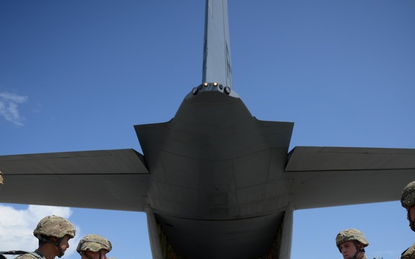 173rd Airborne Brigade