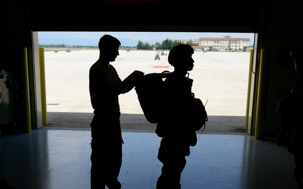 173rd Airborne Brigade