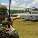 2nd ANGLICO, HMH-461 team up for troop lift training