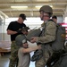 USASOC Paratroopers strive to be leaders in the sky