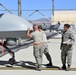 Assuring maintenance quality for the MQ-1, MQ-9 mission