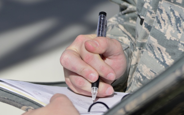 Assuring maintenance quality for the MQ-1, MQ-9 mission