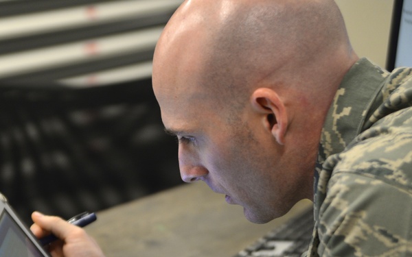 Assuring maintenance quality for the MQ-1, MQ-9 mission