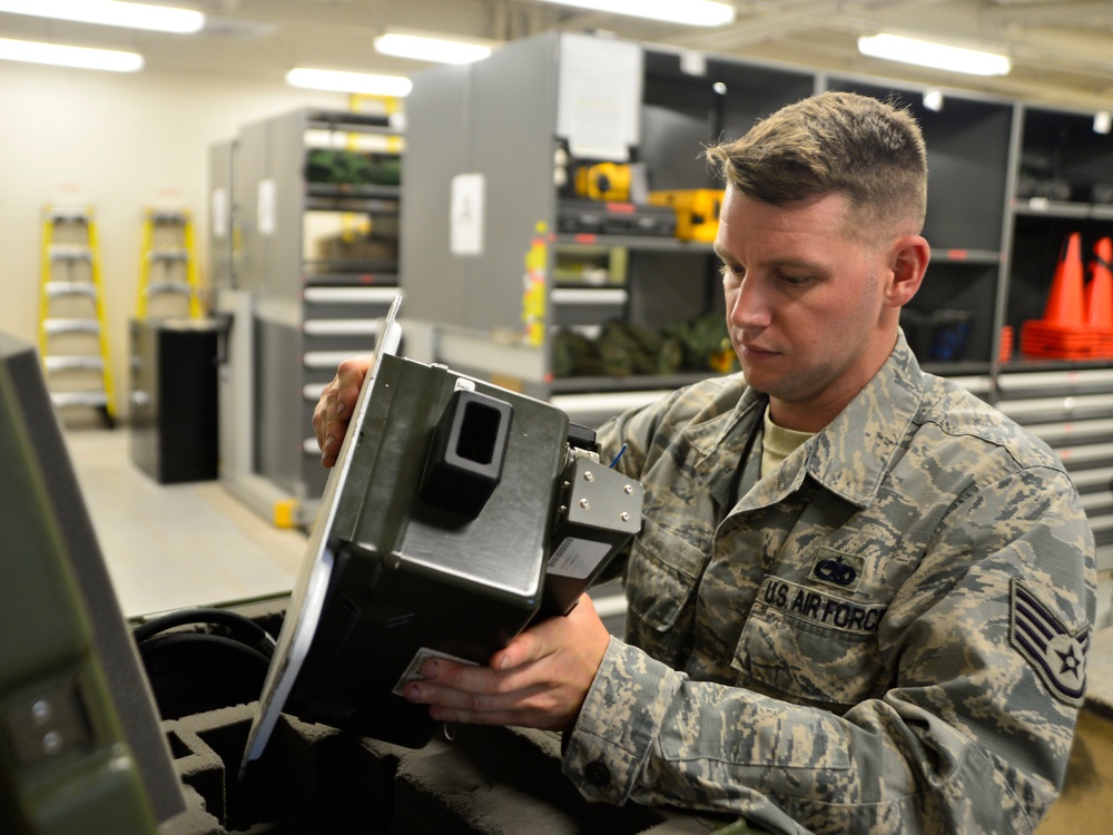 Assuring maintenance quality for the MQ-1, MQ-9 mission