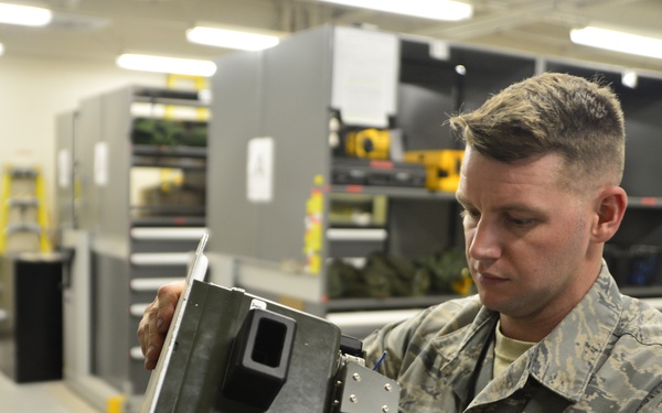 Assuring maintenance quality for the MQ-1, MQ-9 mission