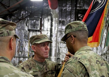 94th Training Command welcomes Lopez as new commander, bids farewell to Ainsworth