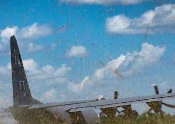 Takeoff