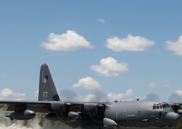 Landing