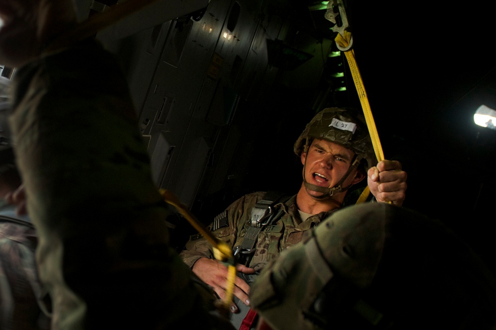 Battalion Mass-Tactical Week Battalion Mass-Tactical Week