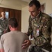 Isolated Personnel Recovery exercise complete through Phase I and Phase II Reintegration