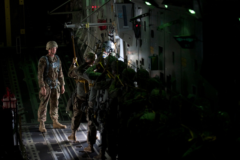 Battalion Mass-Tactical Week Battalion Mass-Tactical Week