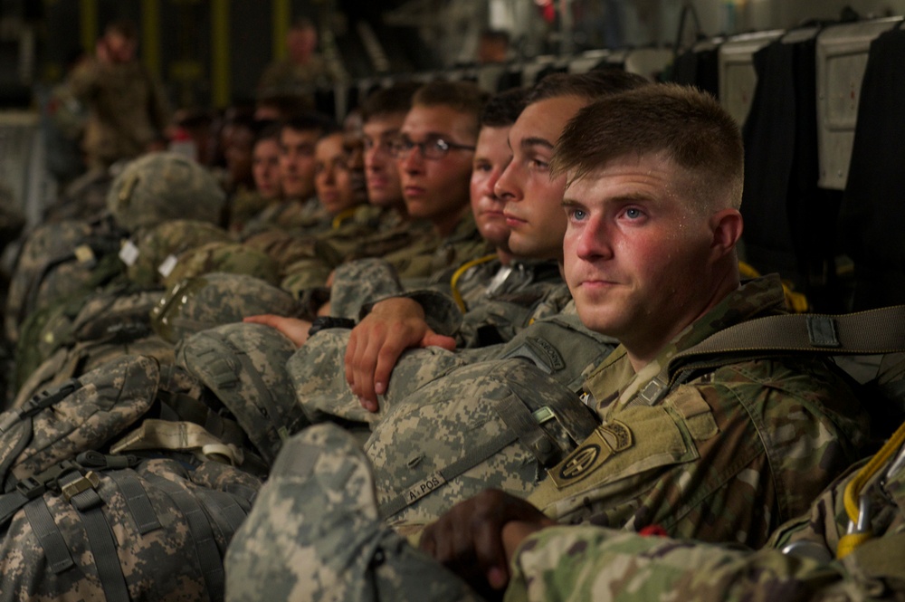 Battalion Mass-Tactical Week Battalion Mass-Tactical Week