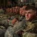 Battalion Mass-Tactical Week