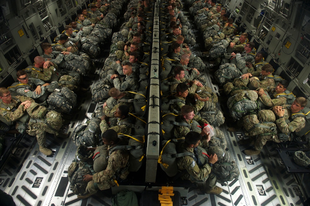 Battalion Mass-Tactical Week Battalion Mass-Tactical Week