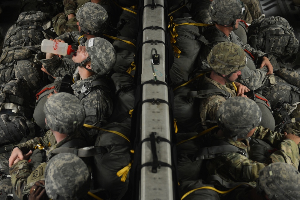 Battalion Mass-Tactical Week Battalion Mass-Tactical Week