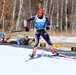 Chief of the National Guard Bureau Biathlon Championships