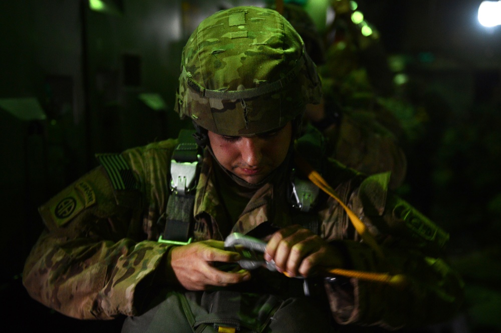 Battalion Mass-Tactical Week Battalion Mass-Tactical Week